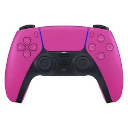 PS5 DualSense Wireless Controller - Nova Pink